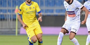 خبر غير سار لجماهير الشباب قبل مواجهة الاتحاد