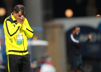فابيو كاريلي على رادار الدوري القطري والإماراتي
