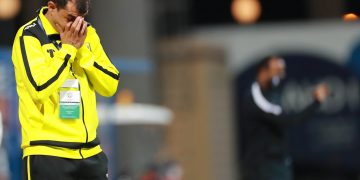 فابيو كاريلي على رادار الدوري القطري والإماراتي