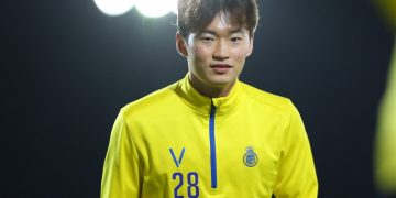 النصر يسعى للإستغناء عن لاعبه