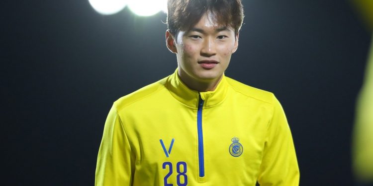 النصر يسعى للإستغناء عن لاعبه