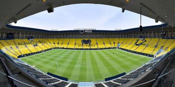 بشري سارة لجماهير النصر قبل مواجهة ضمك