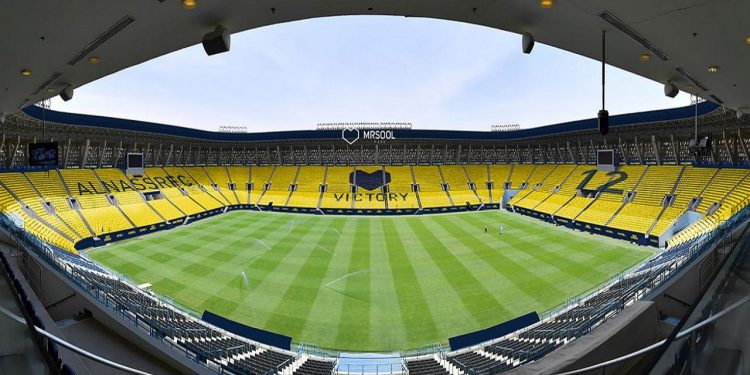 بشري سارة لجماهير النصر قبل مواجهة ضمك