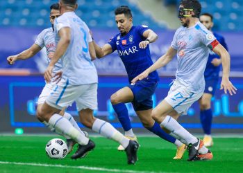 تعرف على مباريات اليوم في كأس خادم الحرمين الشريفين