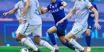 تعرف على مباريات اليوم في كأس خادم الحرمين الشريفين