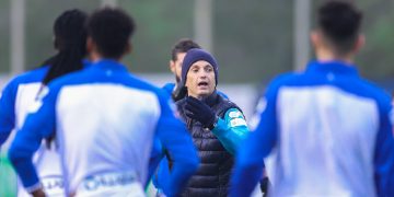 اختصاصي تغذية ينضم إلى كتيبة الهلال