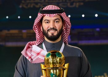 تصريحات نارية لرئيس الهلال قبل مواجهة الفتح