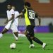 في الإياب..التعادل الإيجابي يحسم مباراة الاتحاد والشباب