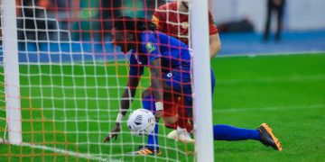 الهلال يفتقد خدمات حارسي مرمي الفريق أمام الفتح