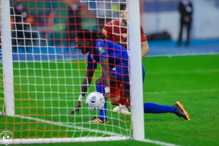 الهلال يفتقد خدمات حارسي مرمي الفريق أمام الفتح