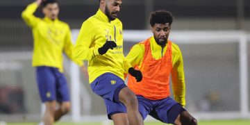 محمد الدويش يفسر أسباب خسارة النصر