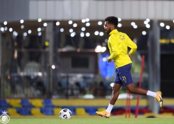 النصر يرفض الراحة..ويبدأ إستعداداته لمواجهة الاتفاق