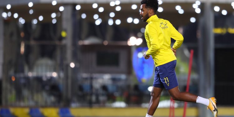 النصر يرفض الراحة..ويبدأ إستعداداته لمواجهة الاتفاق