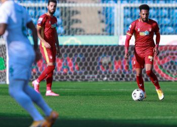 ضمك يحقق انتصاره كبير على الأهلي