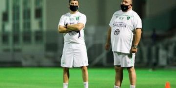 فلادان يوافق على الرحيل من الأهلي بشروط.. التفاصيل؟