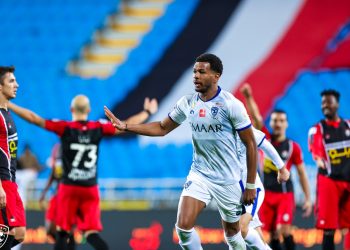 الهلال يغرد منفردا بصدارة ترتيب فرق الدوري السعودي