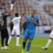 النصر ينجو من فخ الهزيمة ويتعادل مع الاتفاق