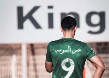 مصدر بالأهلي يكشف أخر تطورات التجديد مع السومة