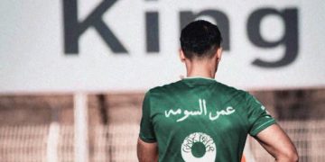 مصدر بالأهلي يكشف أخر تطورات التجديد مع السومة