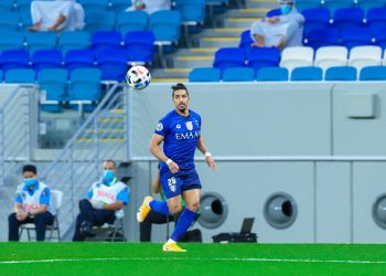 حلم الدوسري “الاحتراف الخارجي”يتحقق