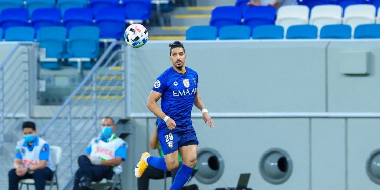 حلم الدوسري “الاحتراف الخارجي”يتحقق