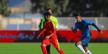 القادسية يوقف العين عند 7 نقاط