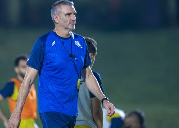 كارتيرون يريح 7 لاعبين من أجل المواجهة المنتظرة