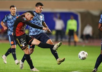 القادسية يضرب موعدا مع التعاون في دور ال8 من كأس الملك