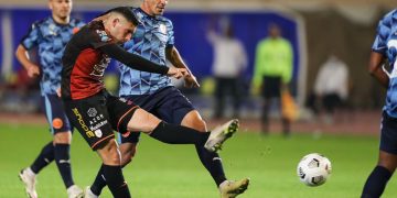 القادسية يضرب موعدا مع التعاون في دور ال8 من كأس الملك