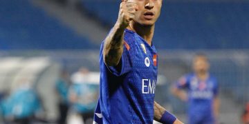 جيوفنيكو يرفض الرحيل عن الهلال