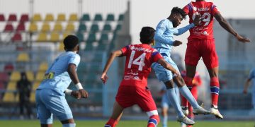 الباطن يطيح بأبها..ويتأهل إلي دور ربع نهائي في كأس الملك