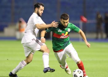 بركلات الترجيح..الفيصلي يتأهل إلى دور ربع نهائي من كأس الملك