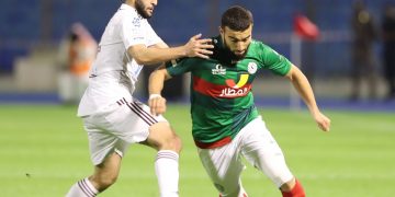 بركلات الترجيح..الفيصلي يتأهل إلى دور ربع نهائي من كأس الملك