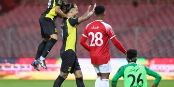 الاتحاد يتأهل إلى دور ربع نهائي من كأس الملك على حساب الوحدة