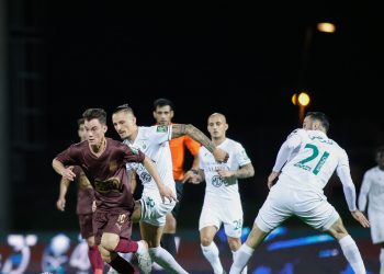 العين يضرب موعدا مع النصر في دور ربع نهائي من كأس الملك