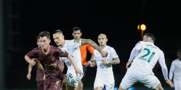 العين يضرب موعدا مع النصر في دور ربع نهائي من كأس الملك