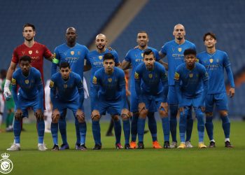 لجنة الاحتراف تقرر شطب لاعب النصر