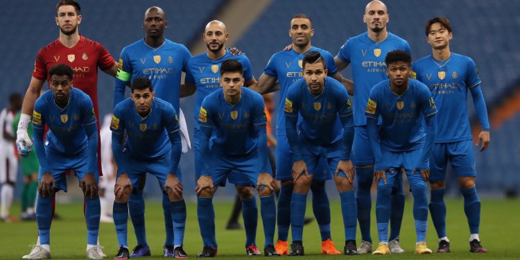 لجنة الاحتراف تقرر شطب لاعب النصر