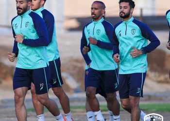 جوفانوفيتش يخضع للفحص الطبي..والفتح يواصل استعداداته لمواجهة الأهلي