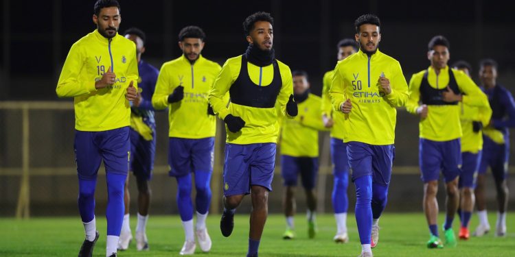 مفاجأة من العيار الثقيل..الهلال يسعى لخطف نجم النصر