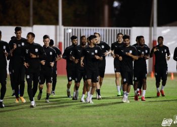 قبل مواجهة الوحدة..الإصابات تضرب العين