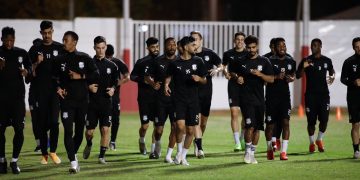 قبل مواجهة الوحدة..الإصابات تضرب العين