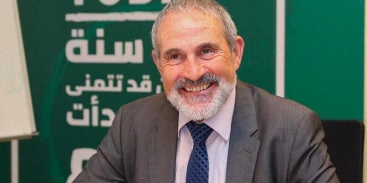 قبل انطلاق الجولة التاسعة..تريساكو يشيد بأداء حكام دوري المحترفين