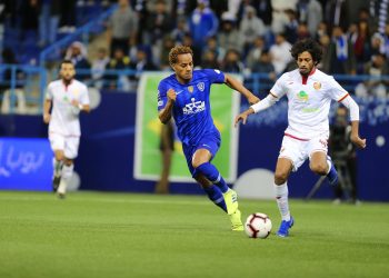 4 مواجهات قوية في الجولة التاسعة من دوري المحترفين