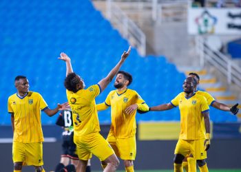 غدا..ديربي قوي بالجولة التاسعة من دوري المحترفين