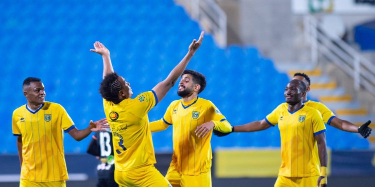 غدا..ديربي قوي بالجولة التاسعة من دوري المحترفين