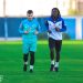 بعد التعافي من الإصابة..ثنائي الهلال يشارك في التدريبات الجماعية
