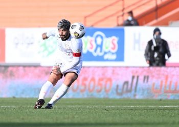 بعد الفوز على الباطن..بانيجا يغيب عن مباراة الهلال