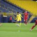 النصر يتعثر أمام ضمك ويتعادل إيجابيا