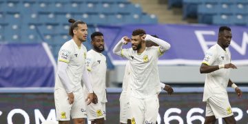 راحة 24 ساعة للاعبي الاتحاد إستعداد لمواجهة الباطن